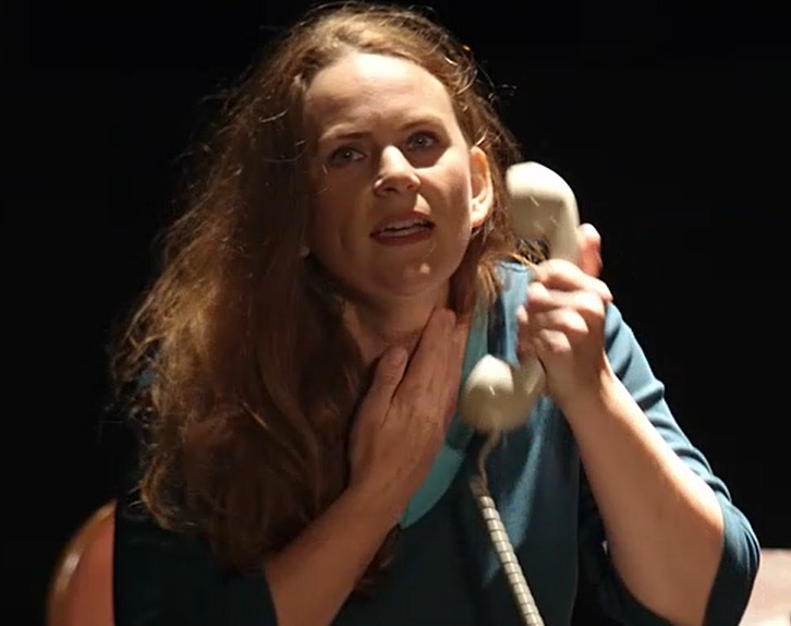 Aurea Marston – Singer